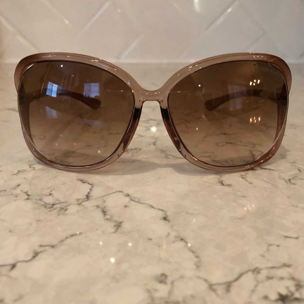 Tom Ford Raquel Sunglasses (authentic)